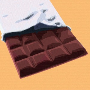 Dark Chocolate Bars